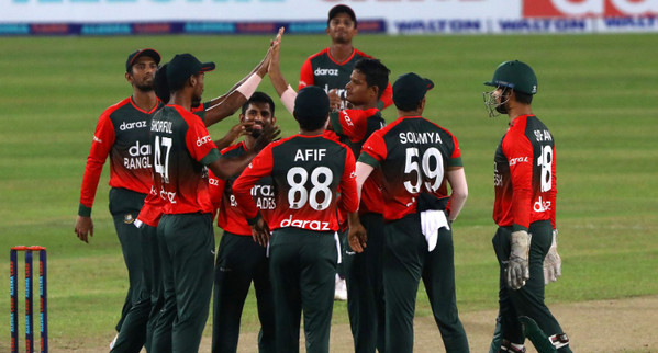 ভবিষ্যৎবানীঃ এশিয়া কাপের ফাইনাল খেলবে বাংলাদেশ