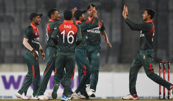 এশিয়া কাপ : নতুন অধিনায়ক, নতুন বাংলাদেশ
