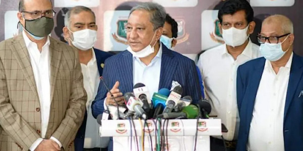 জানা গেল যে কারনে বিদেশি পাওয়ার হিটিং কোচ নেয়নি বিসিবি