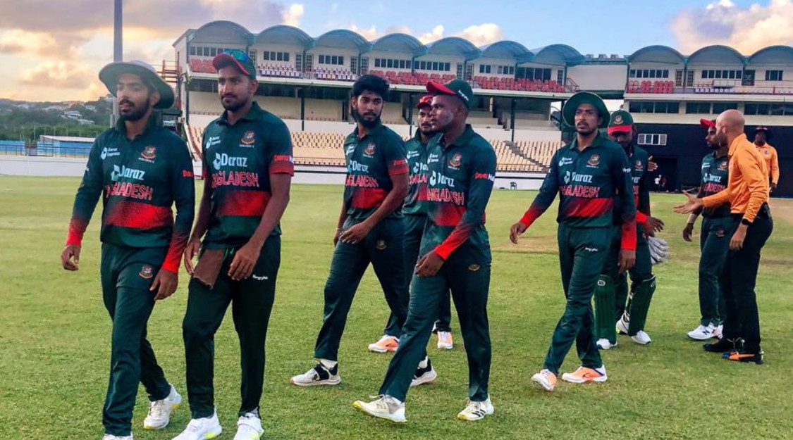 আগামীকাল বাংলাদেশের অঘোষিত ফাইনাল