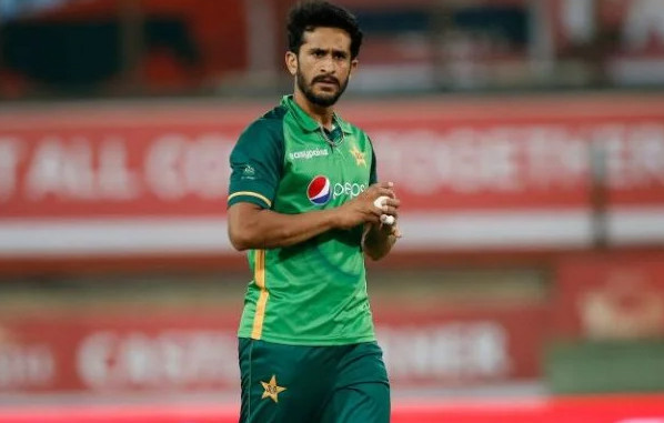 এশিয়া কাপে জায়গা না হওয়ায় হাসান আলীর অদ্ভুদ মন্তব্য