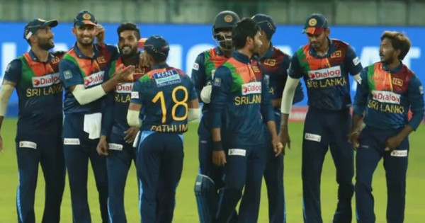 একাধিক চমক দিয়ে এশিয়া কাপের জন্য শক্তিশালী দল ঘোষণা করল শ্রীলঙ্কা