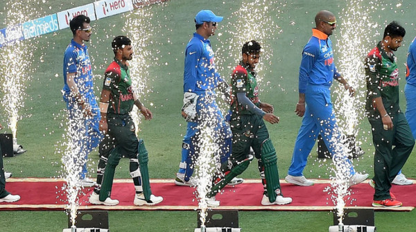 এশিয়া কাপ: পাকিস্তান ৪ বার, ভারত ১০ বার দেখে নিন বাংলাদেশ যত বার