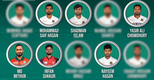 অঘোষিত ফাইনালে যে শক্তিশালী একাদশ নিয়ে মাঠে নামছে বাংলাদেশ