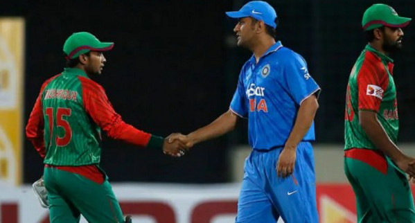 ধোনির সেই রেকর্ড ভাঙ্গার অপেক্ষায় মুশফিক