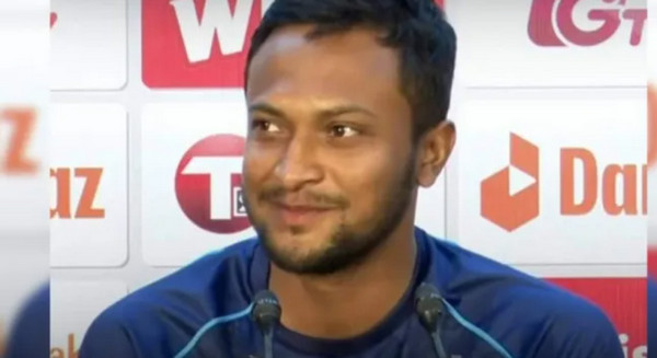 এশিয়া কাপ নয়, সাকিবের লক্ষ্য যেখানে
