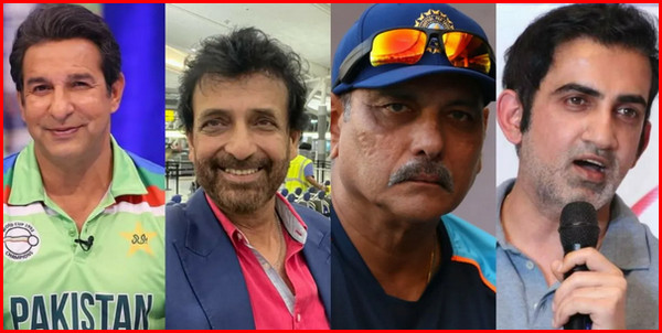 এশিয়া কাপঃ ১০ জন ধারাভাষ্যকারের তালিকা প্রকাশ, বাংলাদেশ হয়ে লড়বে যিনি