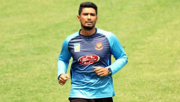 এশিয়া কাপে ঘুরে দাঁড়াতে মারিয়া মাহমুদুল্লাহ রিয়াদ