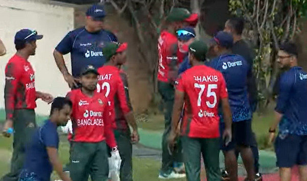 এই মাত্র শেষ হল সাকিব বনাম আফিফদের ম্যাচ, জেনে নিন ফলাফল