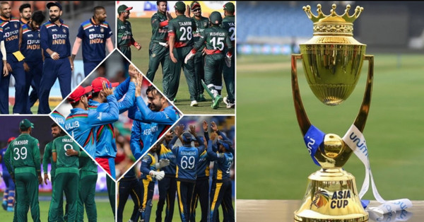 এশিয়া কাপ নিয়ে নতুন করে দুঃসংবাদ