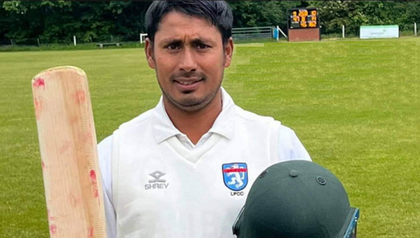 ১৪ ইনিংসে অবিশ্বাস্য রান করে টুর্নামেন্টে নতুন রেকর্ড গড়লেন আশরাফুল