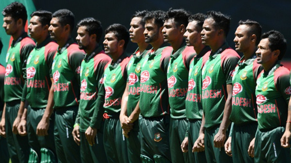 চমক দিয়ে বিগ ব্যাশের ড্রাফটে তিন বাংলাদেশী তারকা ক্রিকেটার