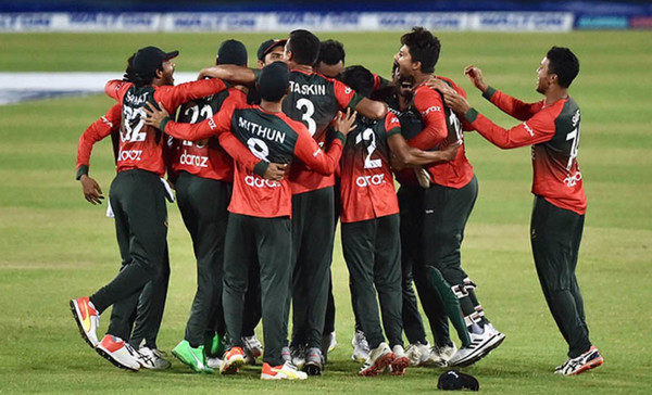 দারুন সুখবরঃ এশিয়া কাপে বাংলাদেশ যুক্ত হলো আরো এক তারকা ক্রিকেটার