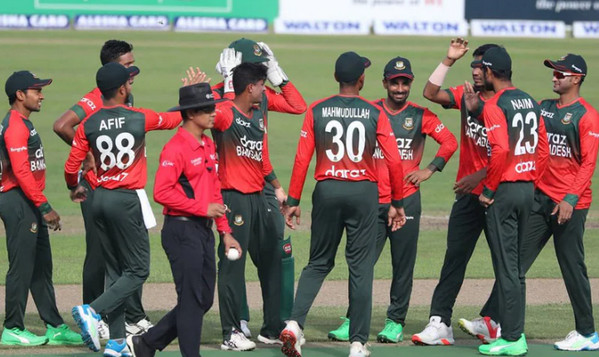 অবাক হলেও সত্যঃ বিগত ভুল থেকে শিক্ষা নিয়েছেন বাঙ্গালদেশ ক্রিকেট