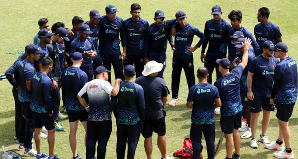 এশিয়া কাপঃ আগামীকাল বিকালে দুবাই যাবে টিম টাইগার