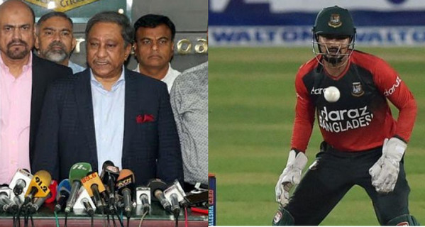 এশিয়া কাপঃ সোহানের দলে থাকার ব্যাপারে চূড়ান্ত সিদ্ধান্ত জানালেন বিসিবি