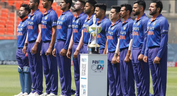 এশিয়া কাপে নতুন বিপদে ভারত, সুবিধা পাচ্ছে পাকিস্তান