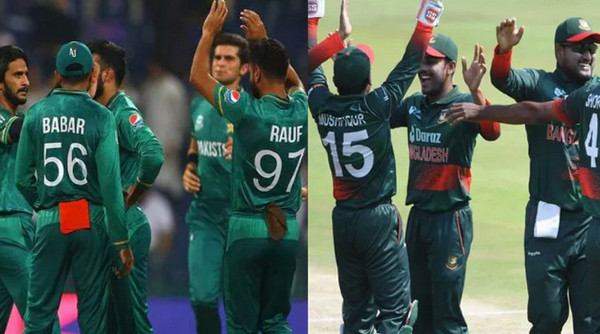 সুপার লিগ পয়েন্ট টেবিলে পাকিস্তানের দারুন চমক, জেনে নিন বাংলাদেশের অবস্থান