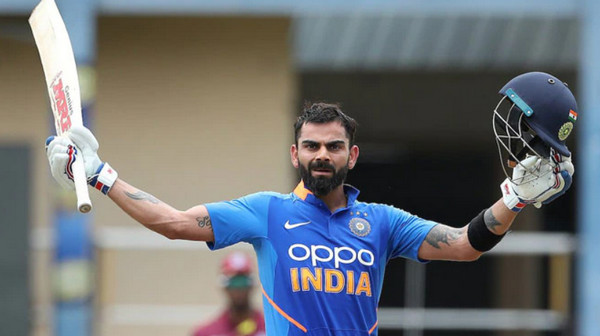 'শুধুই বর্তমান নয়, সর্বকালের সেরাদের একজন কোহলি'