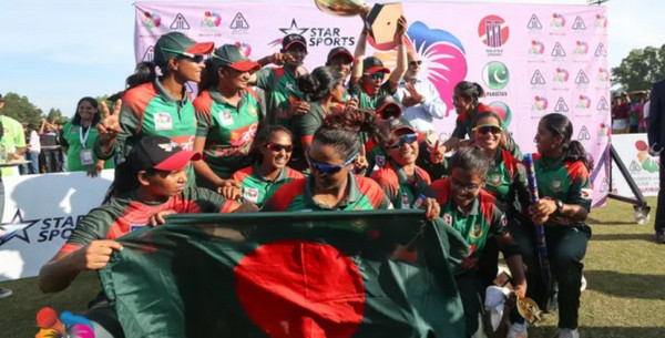 অক্টোবরে বাংলাদেশে বসবে পরবর্তী এশিয়া কাপ, জেনে নিন মূল ভ্যেনু