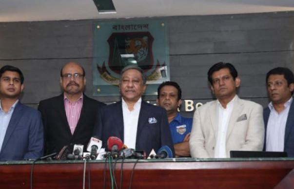 দুঃসংবাদ: ক্রিকেট পাড়ায় শোকের ছায়া, ইন্তেকাল করলেন বিসিবি পরিচালক