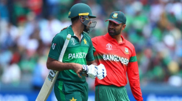 ভারত: ১০৯-পাকিস্তান: ১২০, তবুও এগিয়ে রয়েছে বাংলাদেশ