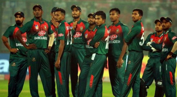 চাঞ্চল্যকর তথ্যঃ বাংলাদেশ ক্রিকেট ও বিসিবিকে নিয়ে মুখ খুললেন ভারতীয় গণমাধ্যম