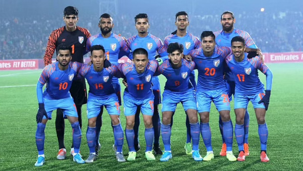ফুটবলে নিষেধাজ্ঞা তুলে নিতে যা করল ভারত