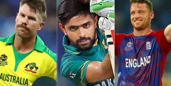 টি-২০ ক্রিকেটের সেরা ৫ ক্রিকেটার নাম ঘোষণা, দেখে নিন মূল তালিকা