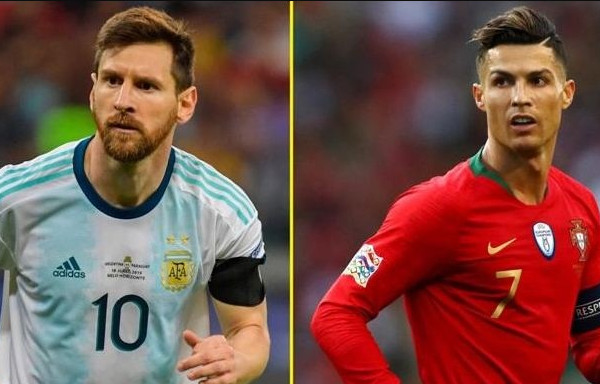 ‘মেসি কখনও রোনালদোর মতো এমন করতো না’