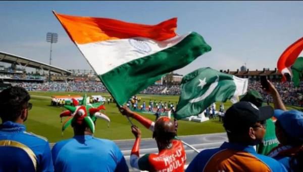 অবিশ্বাস্য কারনে টি-২০ বিশ্বকাপে ভারত-পাকিস্তান ম্যাচ দেখতে হবে দাঁড়িয়ে