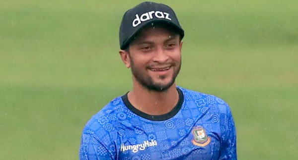 সাকিবকে ভয় পেয়ে যা করত ভারত ক্রিকেট দল