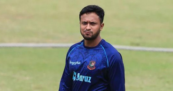 ভারত-পাকিস্তান নয়, এবারের এশিয়া কাপে যাদেরকে চ্যাম্পিয়ন দেখতে চায় সাকিব