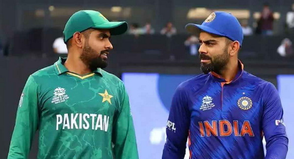 শাহিন আফ্রিদিকে ব্যাটিং শিখিয়ে দিলেন ঋষভ পন্থ