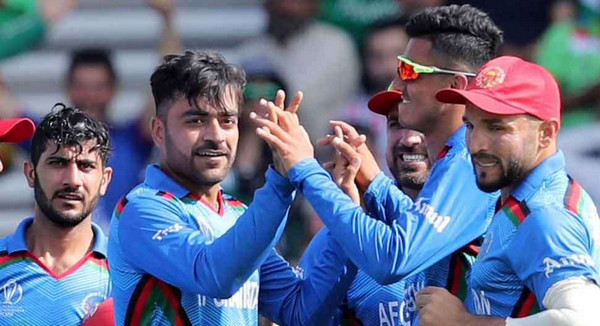 এশিয়া কাপে এক মাত্র এই সুবিধা পাবে আফগানিস্তান