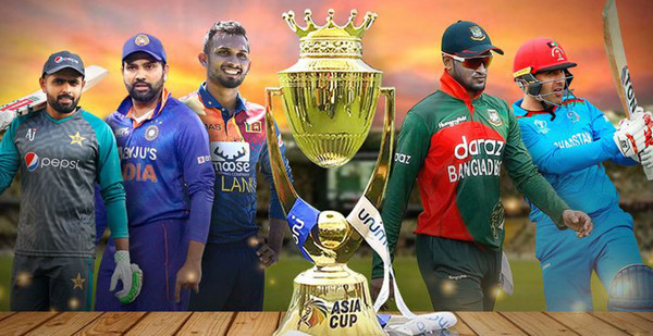 ব্রেকিং নিউজঃ বদলে গেল এশিয়া কাপের নাম