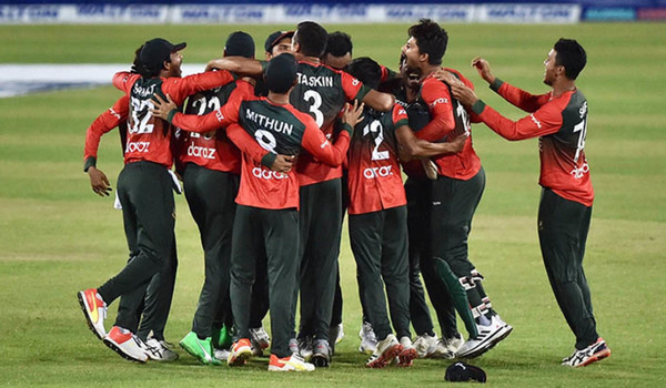 বাংলাদেশ একাদশে ওপেনিং চূড়ান্ত হতে যাচ্ছে দুই বিগ হিটার ক্রিকেটার