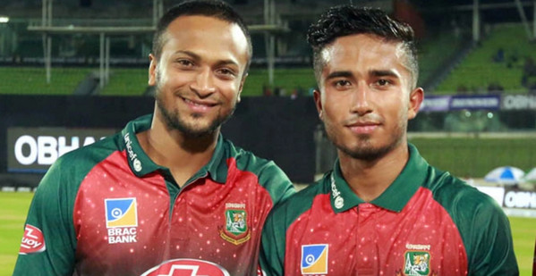 এশিয়া কাপে সাকিবের ডেপুটি আফিফ,বিসিবির ভাবনায় নতুন কিছু