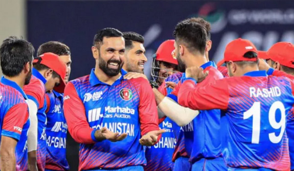 এশিয়া কাপঃ এক ম্যাচ জিতেই সুপার ফোর নিশ্চিত আফগানিস্তান, দেখে নিন তালিকা