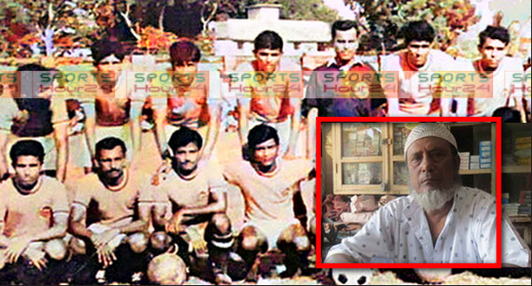 বাংলাদেশ ফুটবলে নেমে এলো শোকের ছাড়া, মারা গেলেন তারকা ফুটবলার