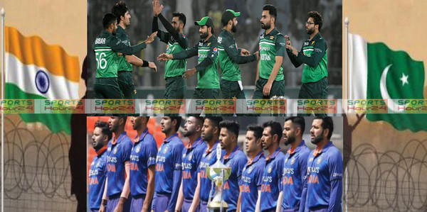 ভবিষ্যৎবানীঃ ভারত-পাকিস্তানের ম্যাচ শুরুর আগেই জানা গেল যে জিতবে