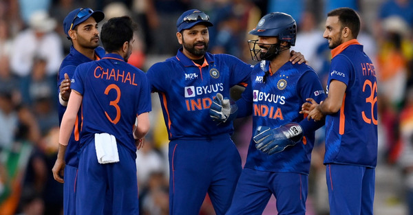 পাকিস্তানের বিপক্ষে মাঠে নামার আগেই সুখবর পেল ভারত