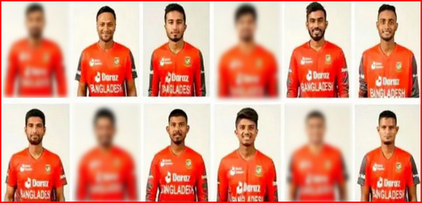 আগামীকাল আফগানিস্তানের বিপক্ষে প্রথম ম্যাচের জন্য বাংলাদেশের সম্ভাব্য একাদশ