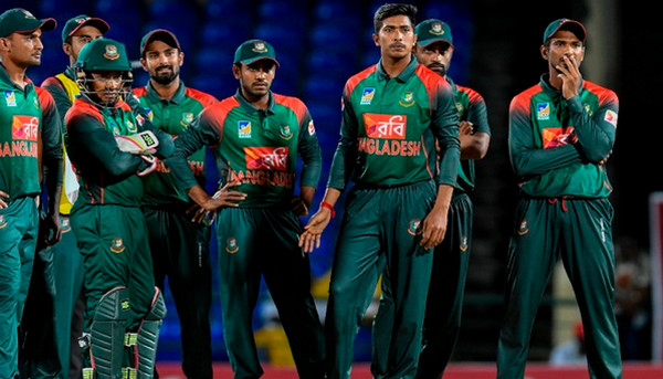অবহেলিত ক্রিকেটারকে ওপেনিংয়ে রেখে আফগানিস্তানের বিপক্ষে বাংলাদেশ শক্তিশালী একাদশ ঘোষণা