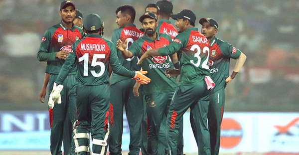 ভক্তদের কারিয়ে ক্রিকেটকে বিদায় বলে দিলেন বাংলাদেশের তারকা ক্রিকেটার