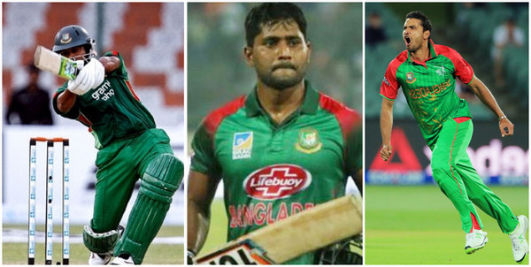 এই মাত্র পাওয়া: অবসরের ঘোষণা দিলেন সবচেয়ে অবহেলিত তারকা টাইগার ক্রিকেটার