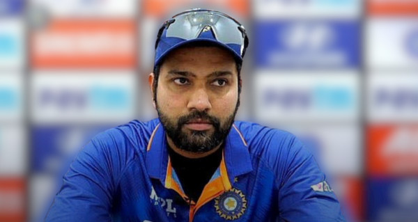 ৫ উইকেটে পাকিস্তানকে হারানোর পরে মুখ খুললেন ভারত দলপতি রোহিত