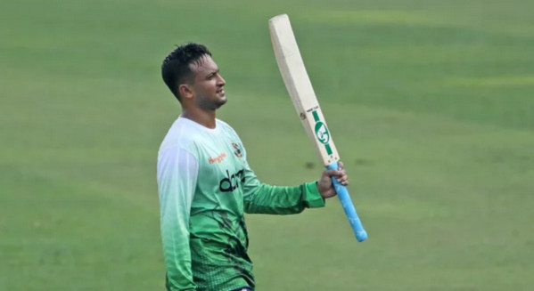 এশিয়া কাপের প্রথম ম্যাচ দিয়ে হবে সাকিবের সেঞ্চুরি