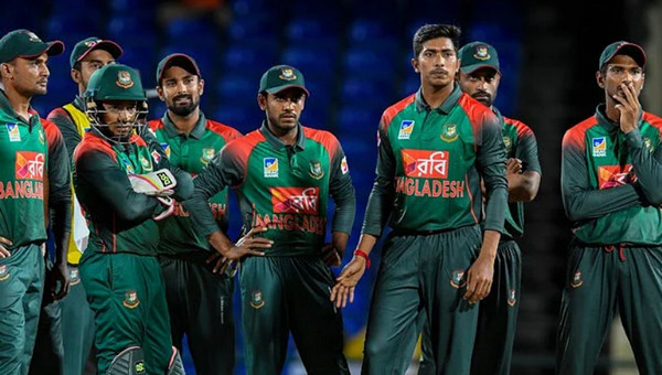 আইসিসির নতুন নিয়মের সুবিধা পেয়েছে ভারত, বাংলাদেশকে নিয়ে নতুন খবর