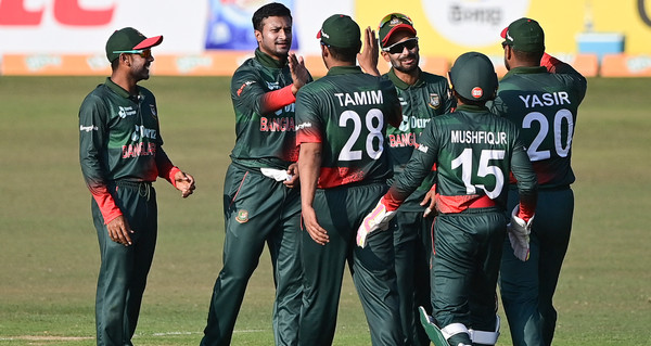এটা বাংলাদেশের জন্য বিশাল বড় সুখবর